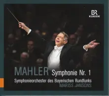 CD SYMPHONIE NR.1