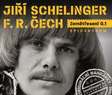 CD Zemětřesení / Epicentrum