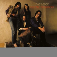 Vinyl SILENCE - ELECTRIC MEDITATIONS