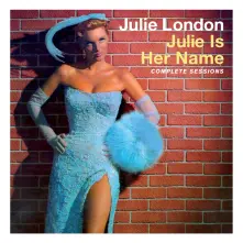 CD JULIE IS HER NAME - COMPLETE SESSIONS