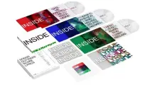 Vinyl INSIDE