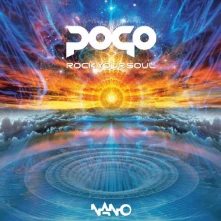 CD POGO - ROCK YOUR SOUL