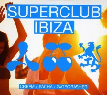 CD SUPERCLUB IBIZA