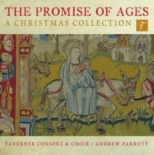 CD Promise of Ages