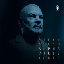 Vinyl Eternally Yours