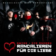 CD SWISS & DIE ANDERN - RANDALIEREN FUR DIE LIEBE