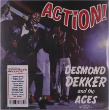Vinyl ACTION!