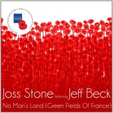 CD NO MAN'S LAND (GREEN FIELDS OF FRANCE)
