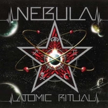 CD ATOMIC RITUAL