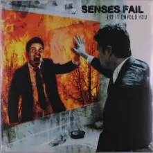 Vinyl LET IT ENFOLD YOU