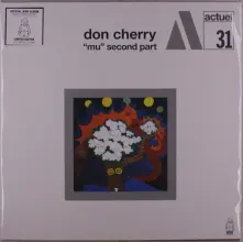 Vinyl MU: SECOND PART