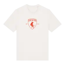 T-shirt ZUB ZA ZUB (DENTE PRE DENTE, OCCHIO PER OCCHIO)