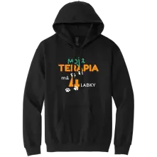 Moja terapia má 4 labky