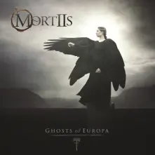 Mortiis, CD Ghosts Of Europa