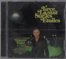 CD TIRER LA NUIT SUR LES ETOILES