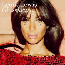 CD Glassheart