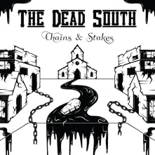 CD CHAINS & STAKES