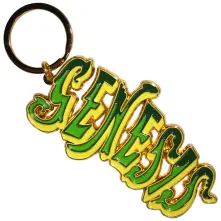 Kľúčenka Green Classic Logo