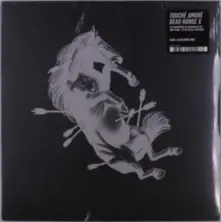 Vinyl DEAD HORSE X