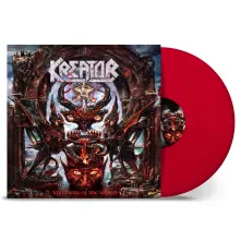 Vinyl Krushers of the World