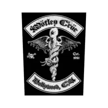 Nažehlovačka Hollywood