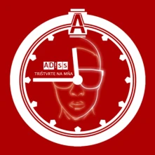 CD Trištvrte na mňa