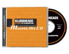 CD 30 Years of Klubbhopping