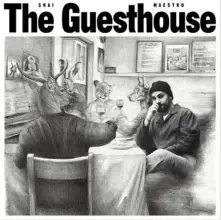 Vinyl THE GUESTHOUSE