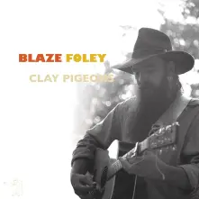 Vinyl CLAY PIGEONS