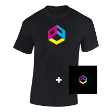 Balík CD + Tričko OJV