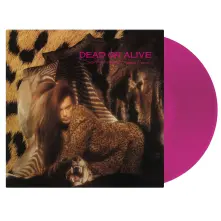 Dead or Alive, Vinyl Sophisticated Boom Boom