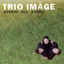 CD DVORAK & FALL & DYAKOV