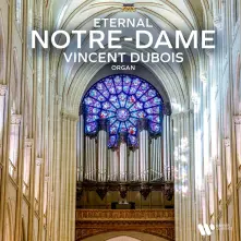 CD ETERNAL NOTRE-DAME