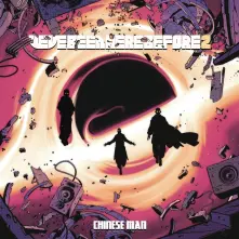 Vinyl WE'VE BEEN HERE BEFORE 2