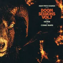 CD Doom Sessions - Vol. 7
