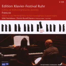 CD FIDELIO (4 HANDS)