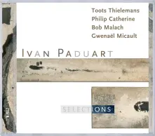 CD SELECTIONS