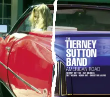CD AMERICAN ROAD