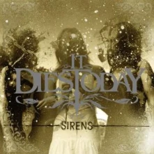 CD IT DIES TODAY - SIRENS