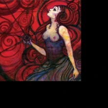 CD  NACHTMYSTIUM - WORLD WE LEFT BEHIND