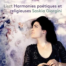 CD HARMONIE POETIQUES ET RELIGIEUSES