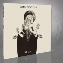 Vinyl SOMALI YACHT CLUB - SUN
