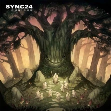 CD SYNC 24 - OMNIOUS