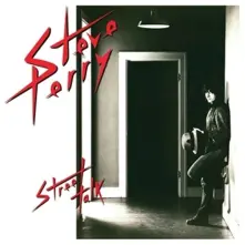 CD STREET TALK