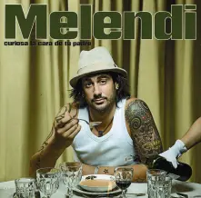 CD MELENDI - CURIOSA LA CARA DE TU PADRE