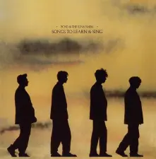 CD SONGS TO LEARN & SING