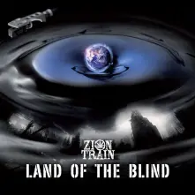 Vinyl LAND OF THE BLIND