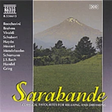 CD Sarabande