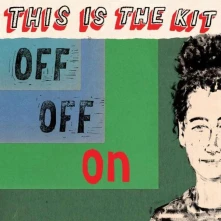 CD OFF OFF ON