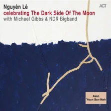 CD  LE, NGUYEN - CELEBRATING THE DARK SIDE OF THE MOON LABEL